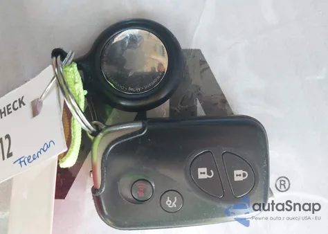 2011 Lexus Lx 570 из США, поврежденный, VIN JTJHY7AX9B4083209